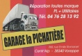 Pichatiere