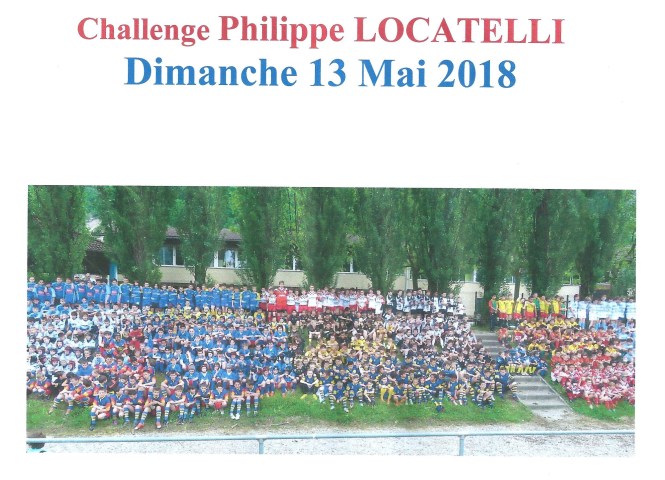CHALLENGE LOCATELLI 2018b